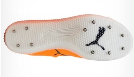 Puma evoSPEED Javelin 4 suela