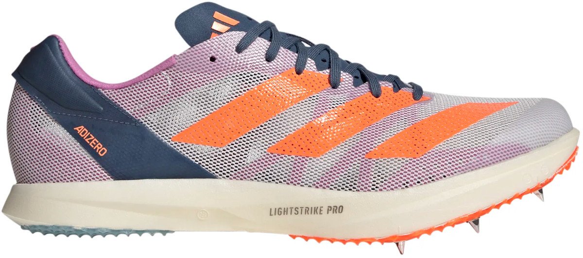 Zapatillas de atletismo adidas ADIZERO AVANTI TYO