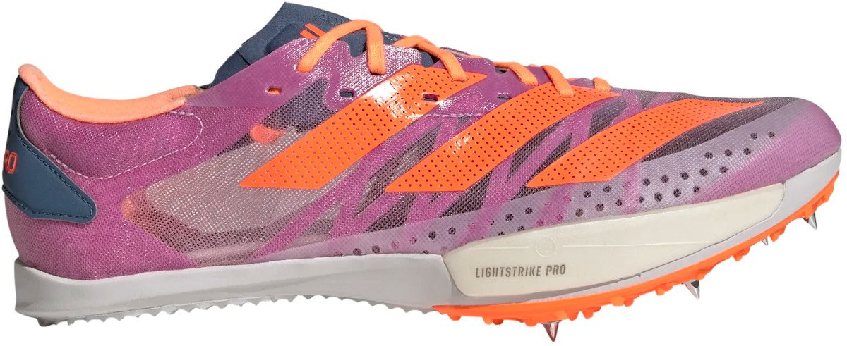 Zapatillas de atletismo adidas ADIZERO AMBITION