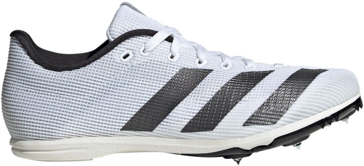 Zapatillas de atletismo adidas allroundstar j