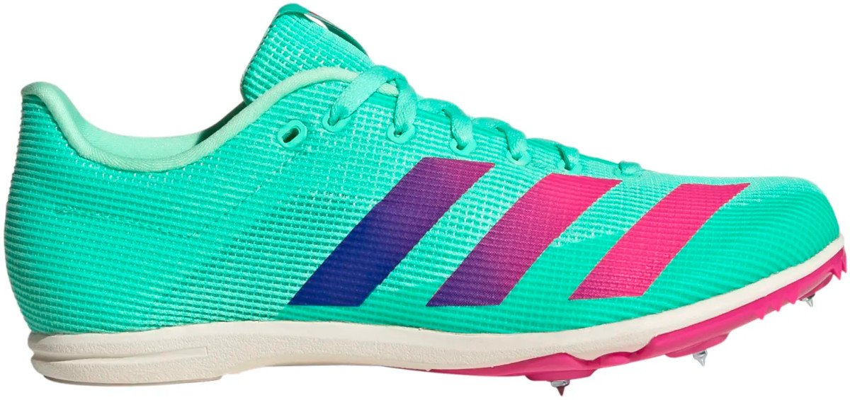 Zapatillas de atletismo adidas allroundstar j