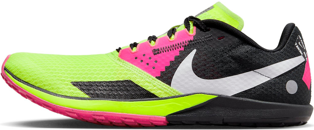 Zapatillas de running Nike ZOOM RIVAL WAFFLE 6