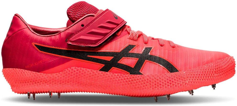 Zapatillas de atletismo Asics HIGH JUMP PRO 2 (R)