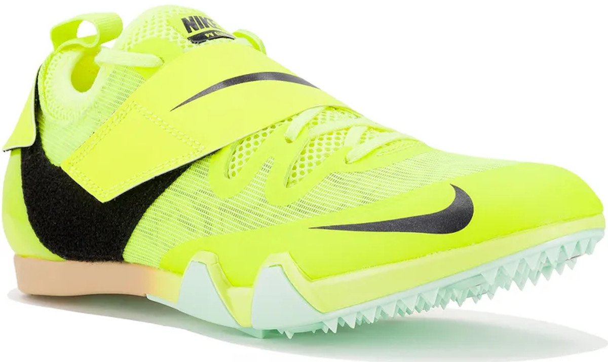 Zapatillas de atletismo Nike POLE VAULT ELITE