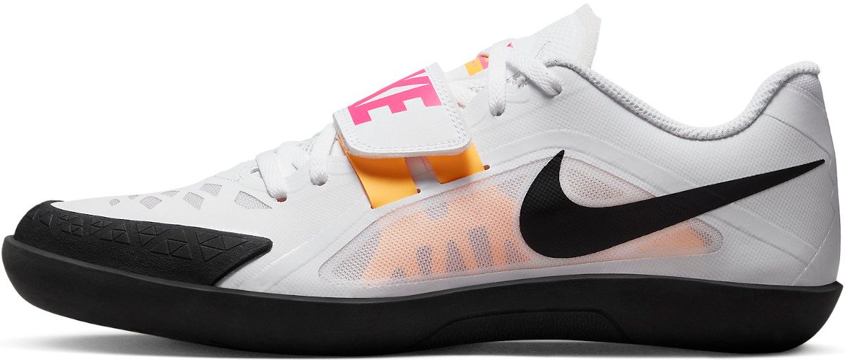 Zapatillas de atletismo Nike Zoom Rival SD 2 Track & Field Throwing Shoes