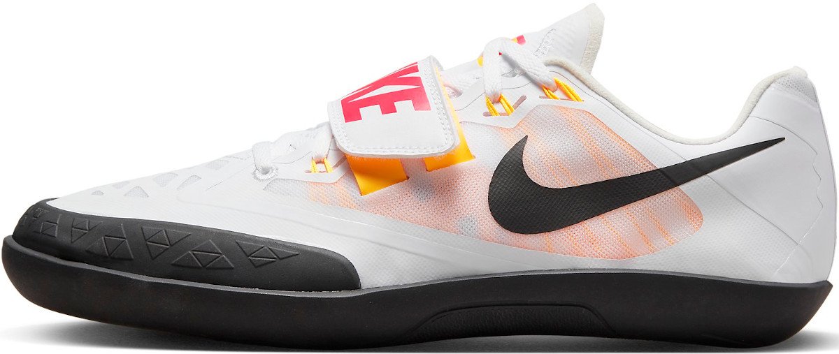 Zapatillas de atletismo Nike Zoom SD 4 Track & Field Throwing Shoes