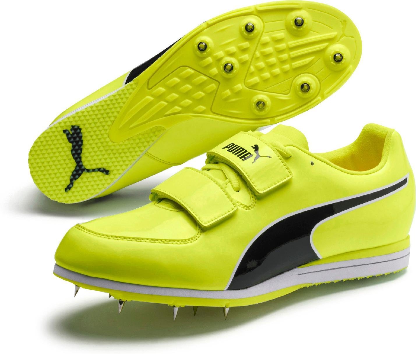 Zapatillas de atletismo Puma EVOSPEED TRIPPLE JUMP PV 6