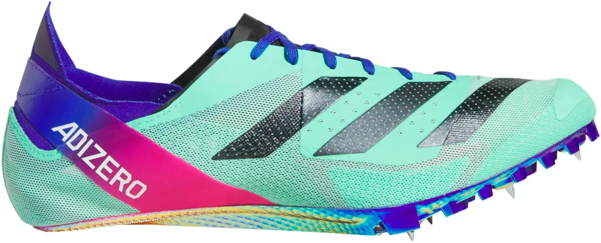 Adidas adizero finesse Verdes 2023