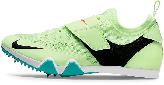 Zapatillas de atletismo Nike Pole Vault Elite